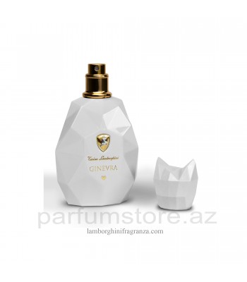 Lamborghini Ginevra White Angel 100 ml